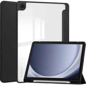 Kup Bizon Case Tab Clear Matt Samsung Galaxy Tab A9 Plus schwarz - BIZ4242 - {ean13} - Sklep Home Screen