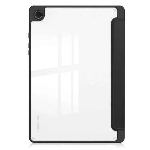 Kup Etui Bizon Case Tab Clear Matt do Samsung Galaxy Tab A9 Plus černé - BIZ4242 - {ean13} - Sklep Home Screen