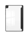 Kup Bizon Case Tab Átlátszó Matt Samsung Galaxy Tab A9 Plus fekete - BIZ4242 - {ean13} - Sklep Home Screen