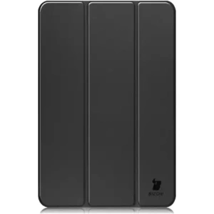 Kup Etui Bizon Case Tab Clear Matt do Samsung Galaxy Tab A9 Plus czarne - BIZ4242 - {ean13} - Sklep Home Screen