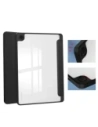 Kup Etui Bizon Case Tab Clear Matt do Samsung Galaxy Tab A9 Plus czarne - BIZ4242 - {ean13} - Sklep Home Screen