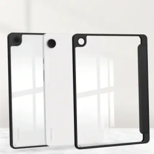 Kup Etui Bizon Case Tab Clear Matt do Samsung Galaxy Tab A9 Plus czarne - BIZ4242 - {ean13} - Sklep Home Screen