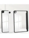 Kup Etui Bizon Case Tab Clear Matt do Samsung Galaxy Tab A9 Plus černé - BIZ4242 - {ean13} - Sklep Home Screen