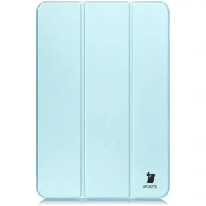Kup Bizon Case Tab Átlátszó Matt Samsung Galaxy Tab S9 FE Plus kék - BIZ4243 - {ean13} - Sklep Home Screen