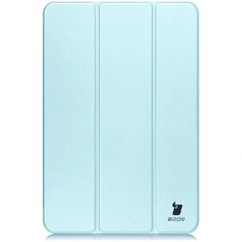 Kup Etui Bizon Case Tab Clear Matt do Samsung Galaxy Tab S9 FE Plus modré - BIZ4243 - {ean13} - Sklep Home Screen