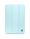 Kup Etui Bizon Case Tab Clear Matt do Samsung Galaxy Tab S9 FE Plus modré - BIZ4243 - {ean13} - Sklep Home Screen