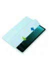 Kup Bizon Case Tab Clear Matt Samsung Galaxy Tab S9 FE Plus blau - BIZ4243 - {ean13} - Sklep Home Screen