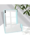 Kup Bizon Case Tab Clear Matt Samsung Galaxy Tab S9 FE Plus blau - BIZ4243 - {ean13} - Sklep Home Screen