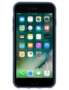 Buy Native Union Clic Wooden Apple iPhone 7/8 Plus (marine) - NTU012MAR - {ean13} - Home Screen Store Europe