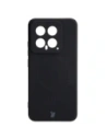 Kup Etui Bizon Case Silicone Magnetic Sq do Xiaomi 14 černé - BIZ4250 - {ean13} - Sklep Home Screen
