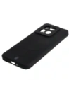 Kup Etui Bizon Case Silicone Magnetic Sq do Xiaomi 14 černé - BIZ4250 - {ean13} - Sklep Home Screen