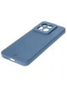 Kup Etui Bizon Case Silicone Magnetic Sq pro Xiaomi 14 modré - BIZ4251 - {ean13} - Sklep Home Screen