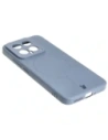 Kup Etui Bizon Case Silicone Magnetic Sq do Xiaomi 14 šedé - BIZ4253 - {ean13} - Sklep Home Screen