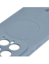 Kup Etui Bizon Case Silicone Magnetic Sq do Xiaomi 14 šedé - BIZ4253 - {ean13} - Sklep Home Screen