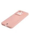 Kup Etui Bizon Case Silicone Magnetic Sq do Xiaomi 14 světlé růžové - BIZ4254 - {ean13} - Sklep Home Screen