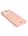 Kup Etui Bizon Case Silicone Magnetic Sq do Xiaomi 14 světlé růžové - BIZ4254 - {ean13} - Sklep Home Screen