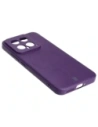 Kup Etui Bizon Case Silicone Magnetic Sq do Xiaomi 14 śliwkowe - BIZ4255 - {ean13} - Sklep Home Screen
