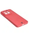 Kup Etui Bizon Case Silicone Magnetic Sq do Xiaomi 14 špinavě růžová - BIZ4256 - {ean13} - Sklep Home Screen