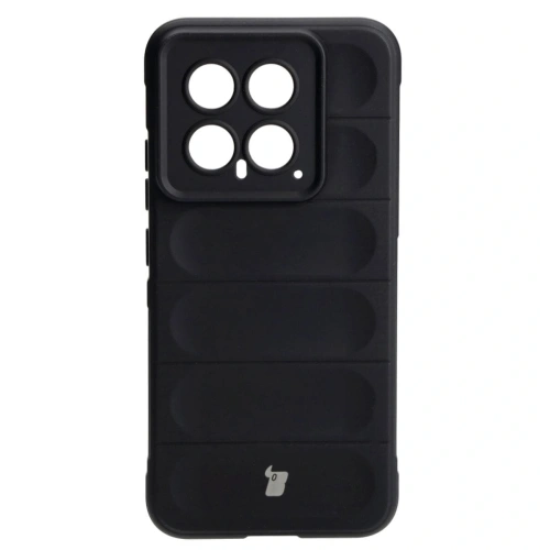 Kup Pancerne etui Bizon Case Tur do Xiaomi 14 czarne - BIZ4257 - {ean13} - Sklep Home Screen