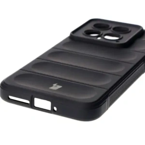 Kup Bizon Case Tur Xiaomi 14 negru - BIZ4257 - {ean13} - Sklep Home Screen