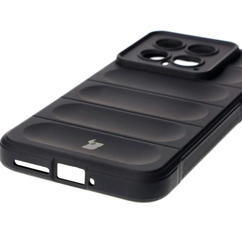 Kup Pancéřové pouzdro Bizon Case Tur do Xiaomi 14 černé - BIZ4257 - {ean13} - Sklep Home Screen