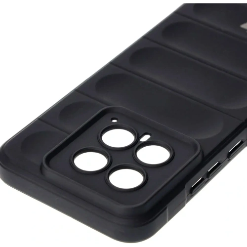 Kup Pancéřové pouzdro Bizon Case Tur do Xiaomi 14 černé - BIZ4257 - {ean13} - Sklep Home Screen
