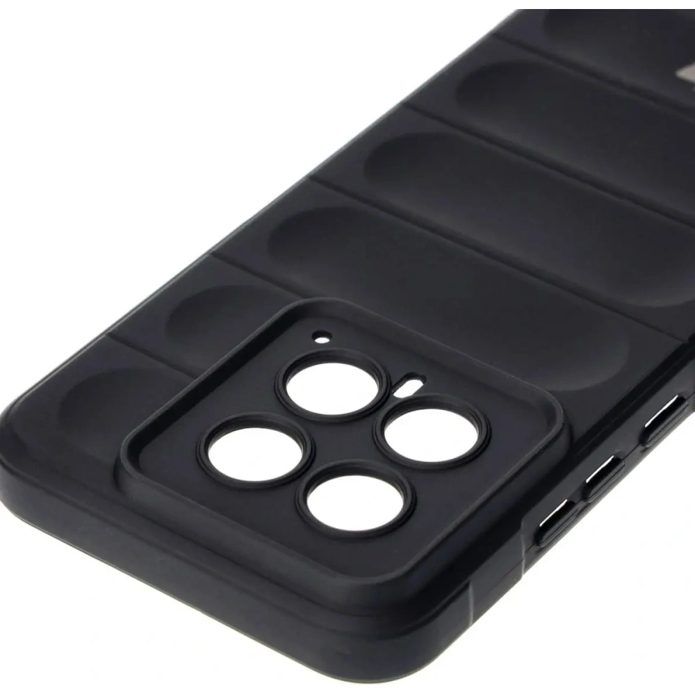 Pancerne etui Bizon Case Tur do Xiaomi 14 czarne