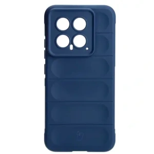 Kup Pancerne etui Bizon Case Tur do Xiaomi 14 granatowe - BIZ4258 - {ean13} - Sklep Home Screen