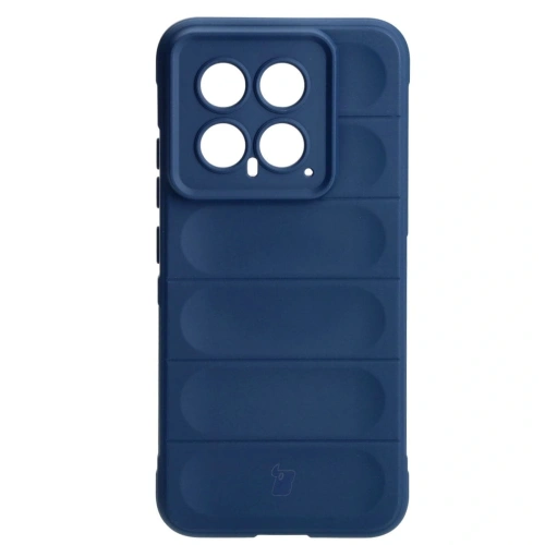 Buy Bizon Case Tur Xiaomi 14 navy blue - BIZ4258 - {ean13} - Home Screen Store Europe
