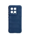 Buy Bizon Case Tur Xiaomi 14 navy blue - BIZ4258 - {ean13} - Home Screen Store Europe