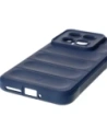 Buy Bizon Case Tur Xiaomi 14 navy blue - BIZ4258 - {ean13} - Home Screen Store Europe