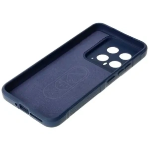 Kup Pancerne etui Bizon Case Tur do Xiaomi 14 granatowe - BIZ4258 - {ean13} - Sklep Home Screen
