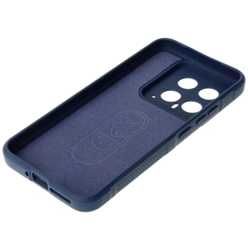 Buy Bizon Case Tur Xiaomi 14 navy blue - BIZ4258 - {ean13} - Home Screen Store Europe