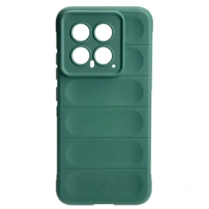 Kup Pancéřové pouzdro Bizon Case Tur do Xiaomi 14 tmavě zelené - BIZ4259 - {ean13} - Sklep Home Screen
