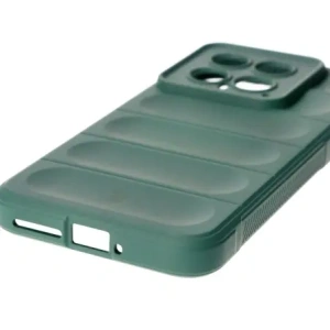Kup Pancéřové pouzdro Bizon Case Tur do Xiaomi 14 tmavě zelené - BIZ4259 - {ean13} - Sklep Home Screen