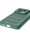 Kup Pancéřové pouzdro Bizon Case Tur do Xiaomi 14 tmavě zelené - BIZ4259 - {ean13} - Sklep Home Screen