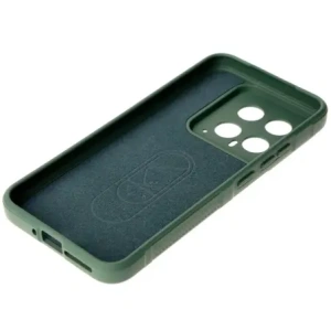 Kup Pancéřové pouzdro Bizon Case Tur do Xiaomi 14 tmavě zelené - BIZ4259 - {ean13} - Sklep Home Screen