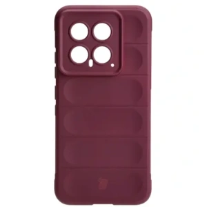 Kup Pancerne etui Bizon Case Tur do Xiaomi 14 ciemnofioletowe - BIZ4260 - {ean13} - Sklep Home Screen