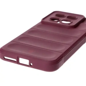 Kup Pancerne etui Bizon Case Tur do Xiaomi 14 tmavě fialové - BIZ4260 - {ean13} - Sklep Home Screen