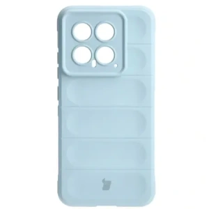 Kup Pancéřové pouzdro Bizon Case Tur do Xiaomi 14 jasně modré - BIZ4261 - {ean13} - Sklep Home Screen