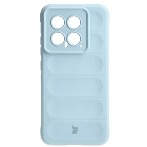 Kup Pancéřové pouzdro Bizon Case Tur do Xiaomi 14 jasně modré - BIZ4261 - {ean13} - Sklep Home Screen