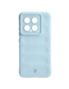 Buy Bizon Case Tur Xiaomi 14 light blue - BIZ4261 - {ean13} - Home Screen Store Europe