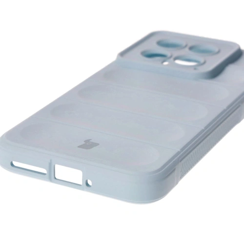 Buy Bizon Case Tur Xiaomi 14 light blue - BIZ4261 - {ean13} - Home Screen Store Europe