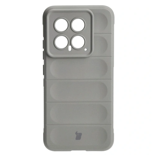 Kup Pancéřové pouzdro Bizon Case Tur do Xiaomi 14 jasně šedé - BIZ4262 - {ean13} - Sklep Home Screen