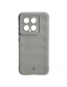 Bizon Case Tur Xiaomi 14 light grey