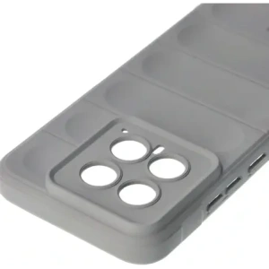 Kup Pancerne etui Bizon Case Tur do Xiaomi 14 jasnoszare - BIZ4262 - {ean13} - Sklep Home Screen
