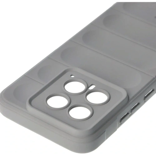 Kup Pancéřové pouzdro Bizon Case Tur do Xiaomi 14 jasně šedé - BIZ4262 - {ean13} - Sklep Home Screen