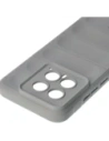 Buy Bizon Case Tur Xiaomi 14 light grey - BIZ4262 - {ean13} - Home Screen Store Europe