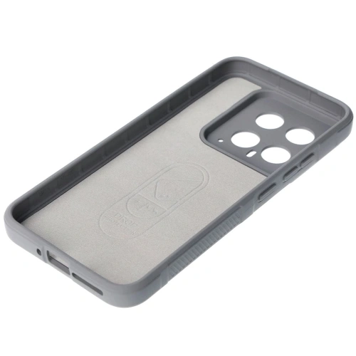 Kup Pancéřové pouzdro Bizon Case Tur do Xiaomi 14 jasně šedé - BIZ4262 - {ean13} - Sklep Home Screen