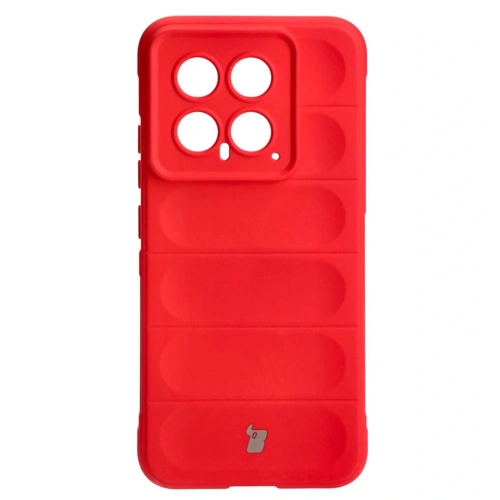 Kup Pancéřové pouzdro Bizon Case Tur do Xiaomi 14 červené - BIZ4263 - {ean13} - Sklep Home Screen